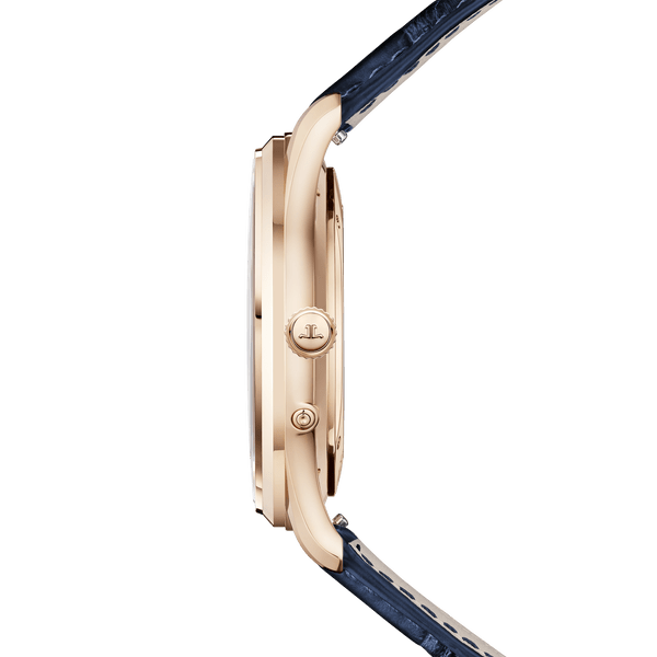 ジャガールクルト マスター・ウルトラスリム  Q1362580 メンズ ウォッチ