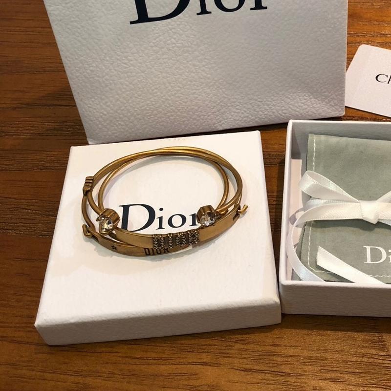 Dior(ディオール) ブレスレット