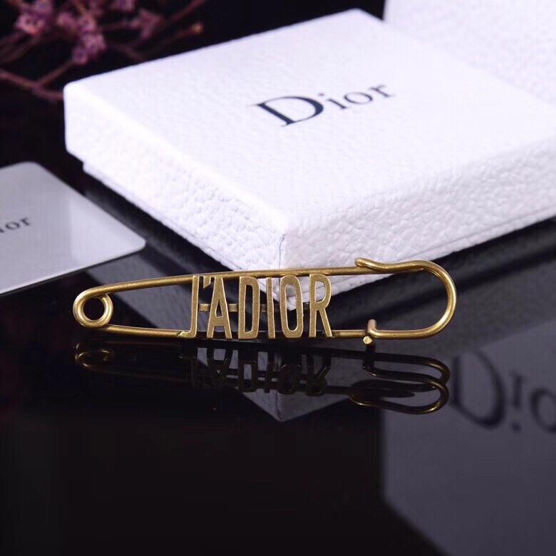 Dior(ディオール) J'Adior ブローチ