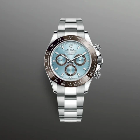 ロレックス ROLEX 腕時計 コスモグラフ デイトナ M116506-0001