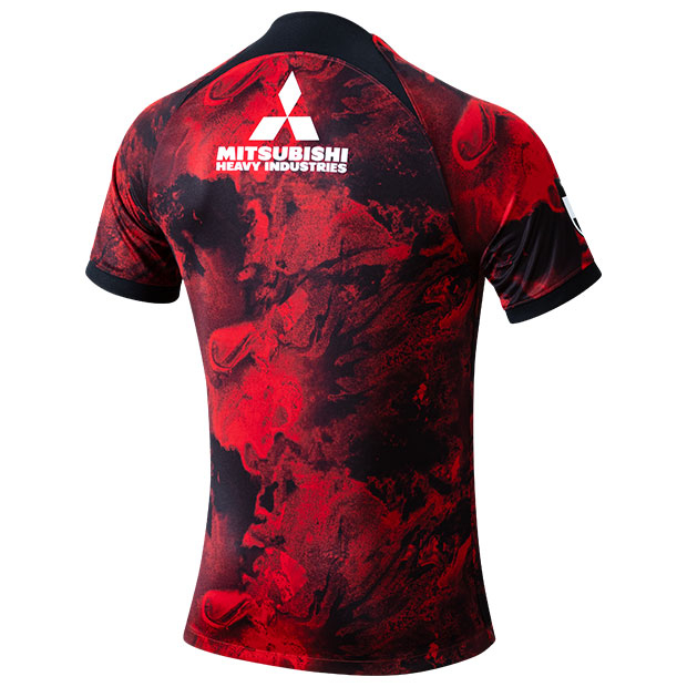 浦和レッズ 2024 ユニフォーム ホーム 半袖 レプリカ