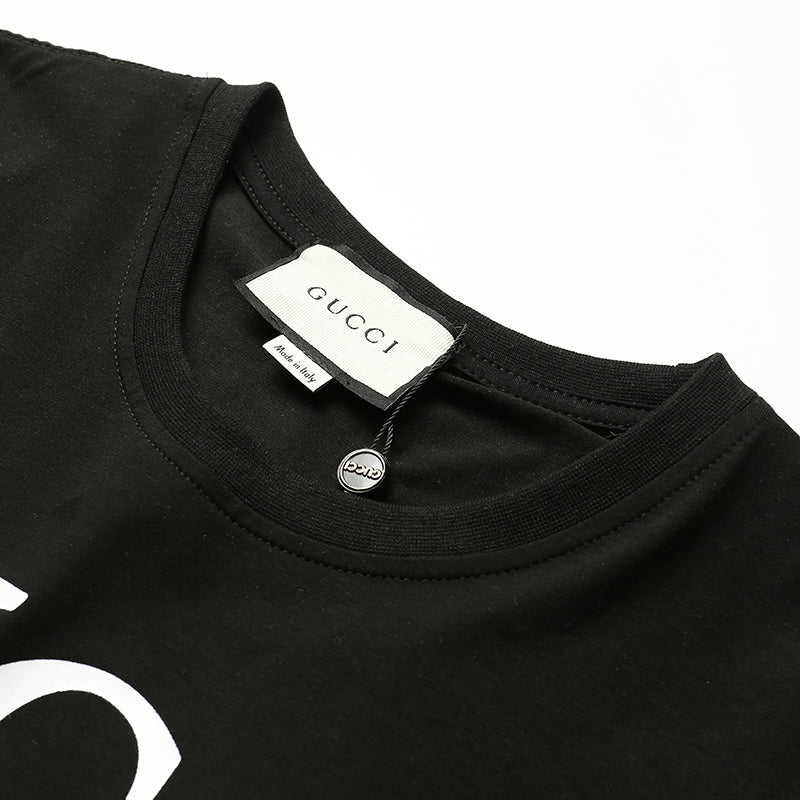 GUCCI(グッチ) インターロッキングG コットン Tシャツ 3色