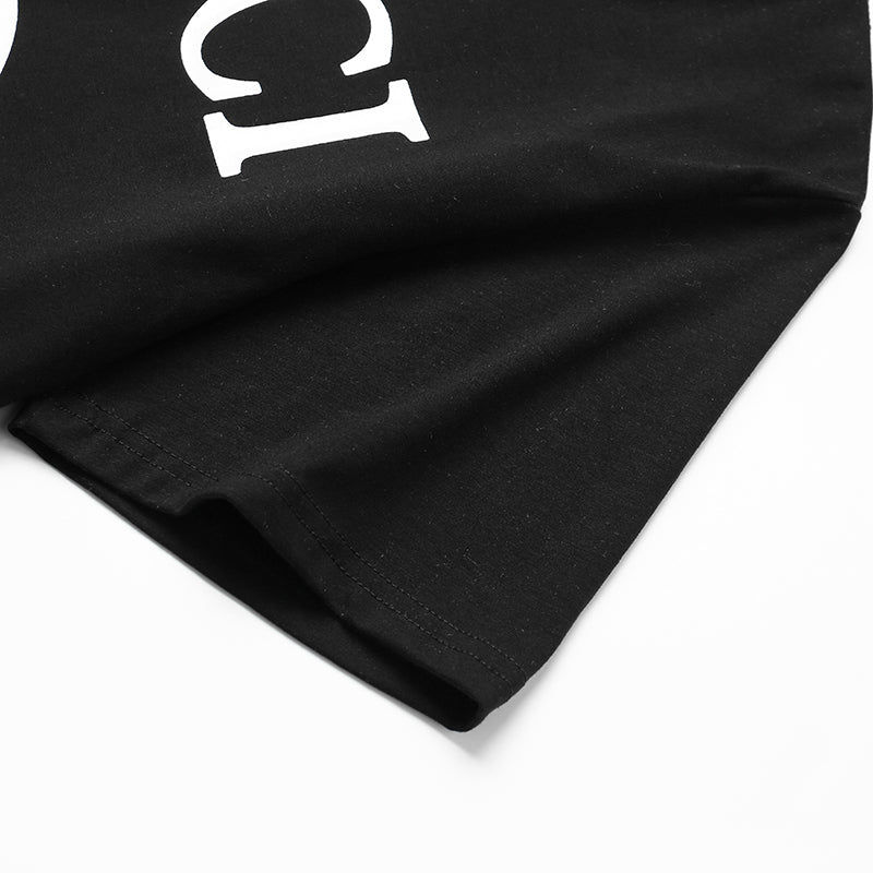 GUCCI(グッチ) インターロッキングG コットン Tシャツ 3色