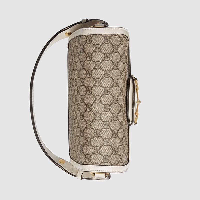 GUCCI(グッチ) 〔グッチ ホースビット 1955〕ショルダーバッグ