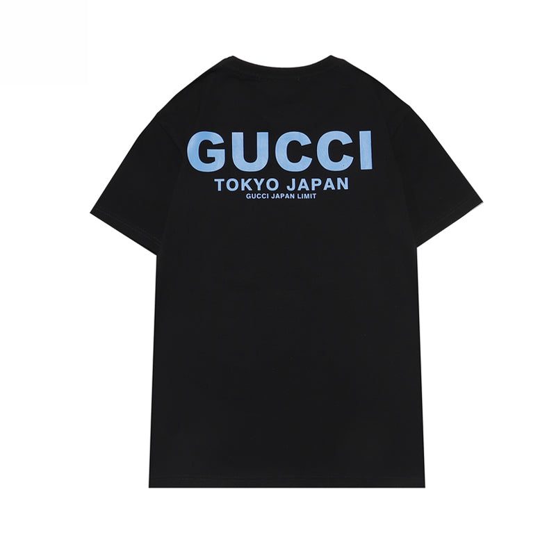 GUCCI(グッチ) x DORAEMON オーバーサイズ Tシャツ 2色