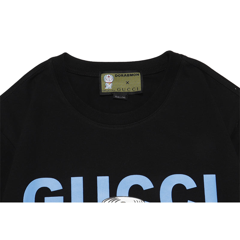 GUCCI(グッチ) x DORAEMON オーバーサイズ Tシャツ 2色