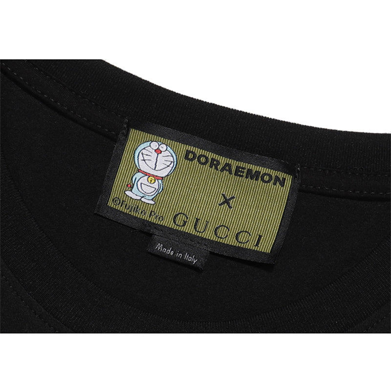 GUCCI(グッチ) x DORAEMON オーバーサイズ Tシャツ 2色