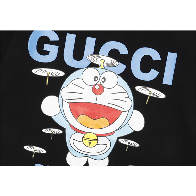 GUCCI(グッチ) x DORAEMON オーバーサイズ Tシャツ 2色