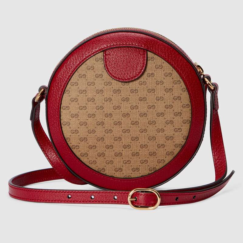 DORAEMON x GUCCI ショルダーバッグ ミニバッグ