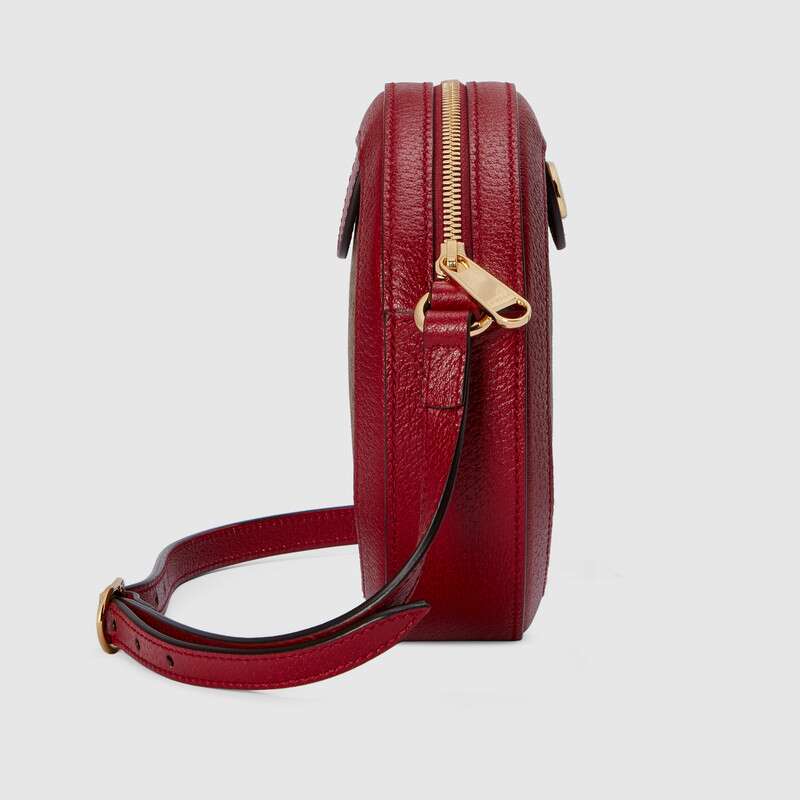 DORAEMON x GUCCI ショルダーバッグ ミニバッグ