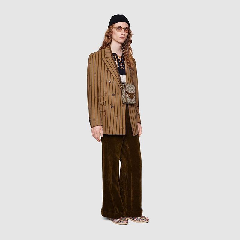 GUCCI(グッチ) 〔グッチ ホースビット 1955〕ミニバッグ