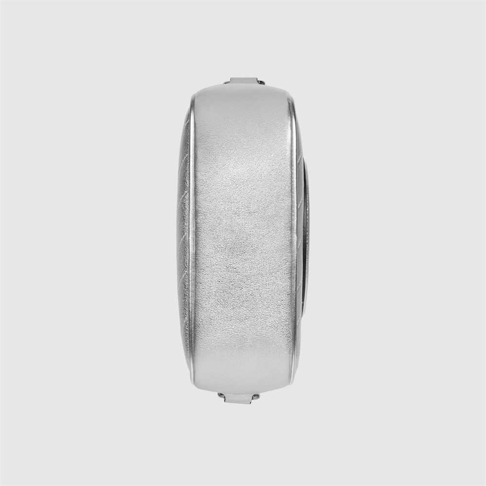 GUCCI(グッチ)〔グッチ ブロンディ〕スモール ショルダーバッグ