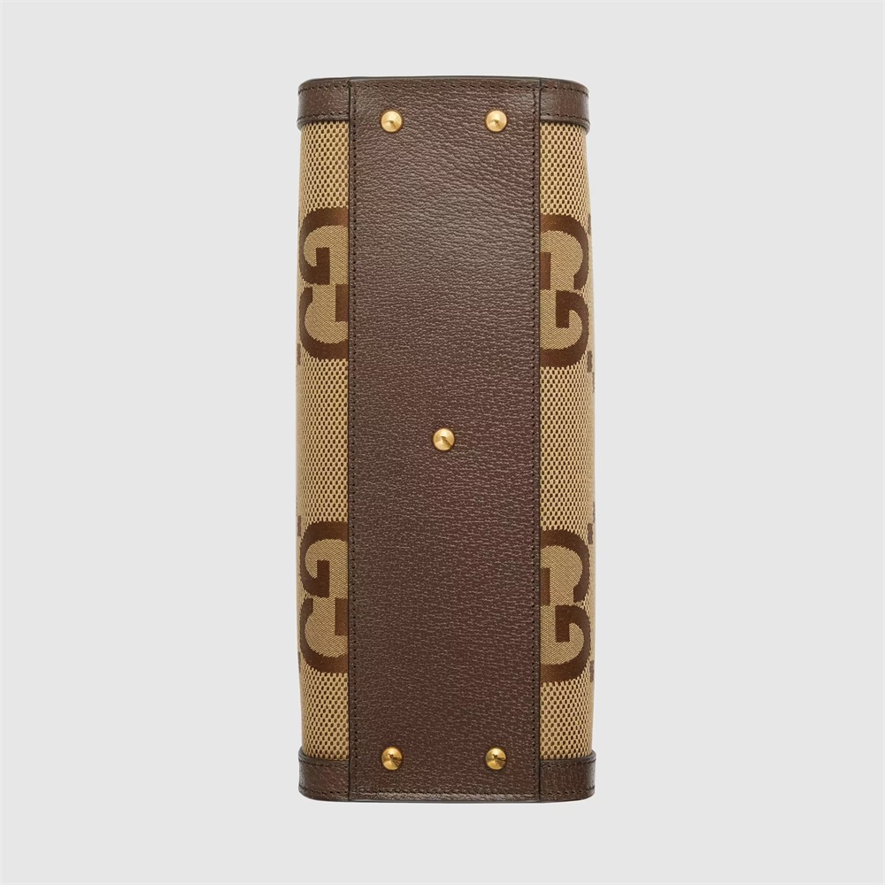 GUCCI(グッチ)〔グッチ ダイアナ〕ジャンボGG スモール トートバッグ