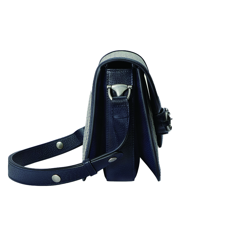 GUCCI (グッチ)    グッチ ホースビット 1955 スモールバッグ ハンドバッグ