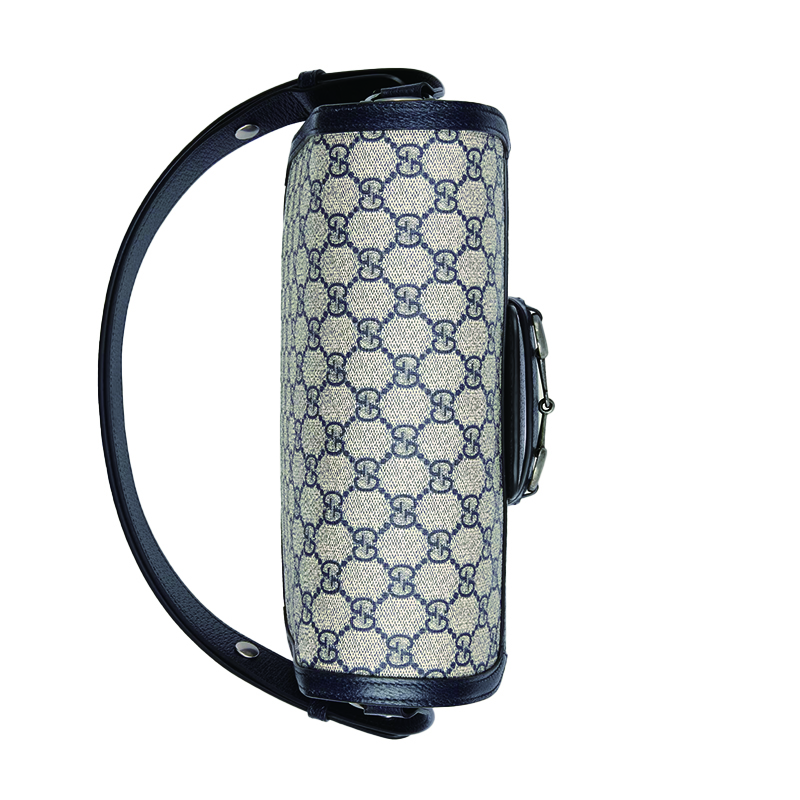 GUCCI (グッチ)    グッチ ホースビット 1955 スモールバッグ ハンドバッグ