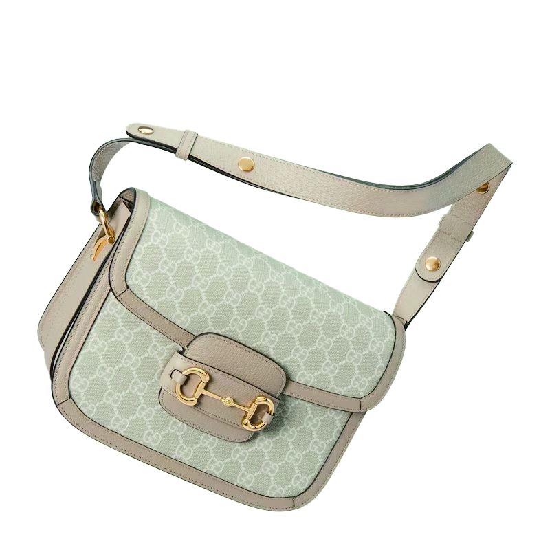 GUCCI (グッチ)    グッチ ホースビット 1955 スモールバッグ ショルダーバッグ