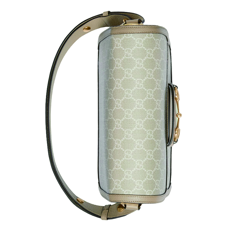 GUCCI (グッチ)    グッチ ホースビット 1955 スモールバッグ ショルダーバッグ