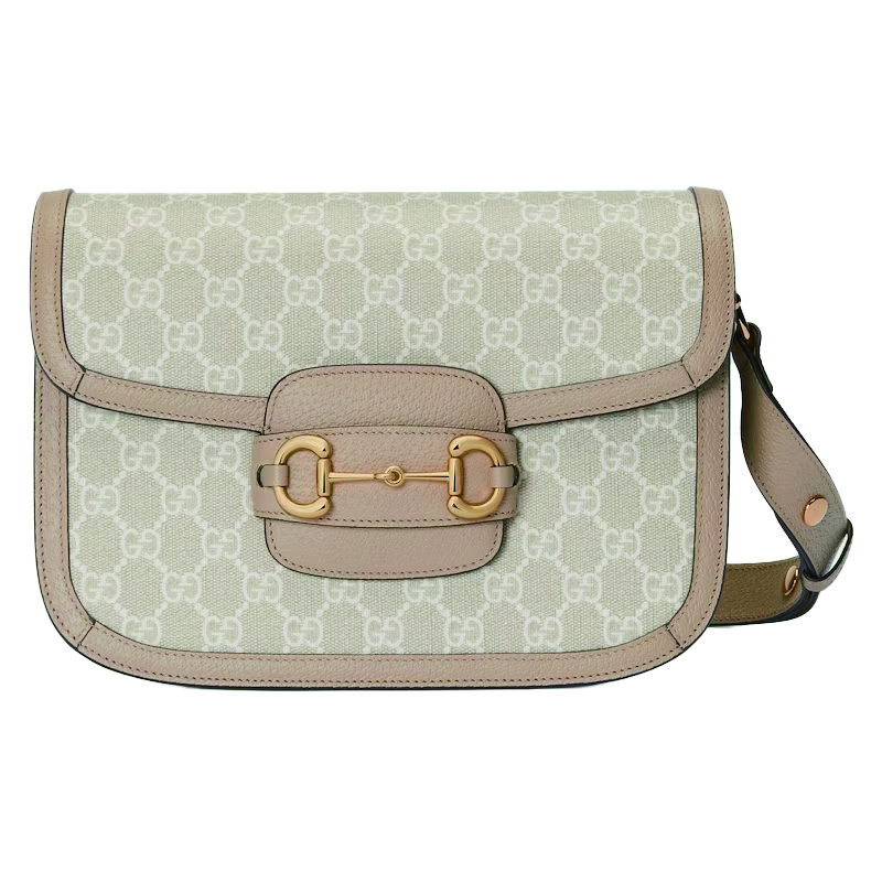 GUCCI (グッチ)    グッチ ホースビット 1955 スモールバッグ ショルダーバッグ