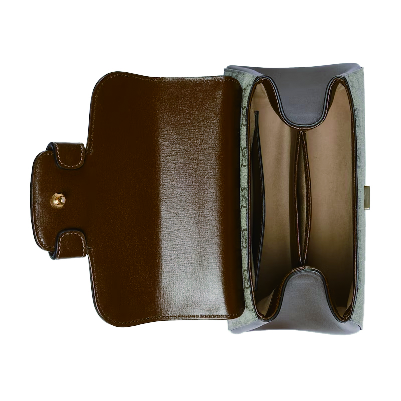 GUCCI (グッチ)   〔グッチ ホースビット 1955〕ミニバッグ ショルダーバッグ ハンドバッグ