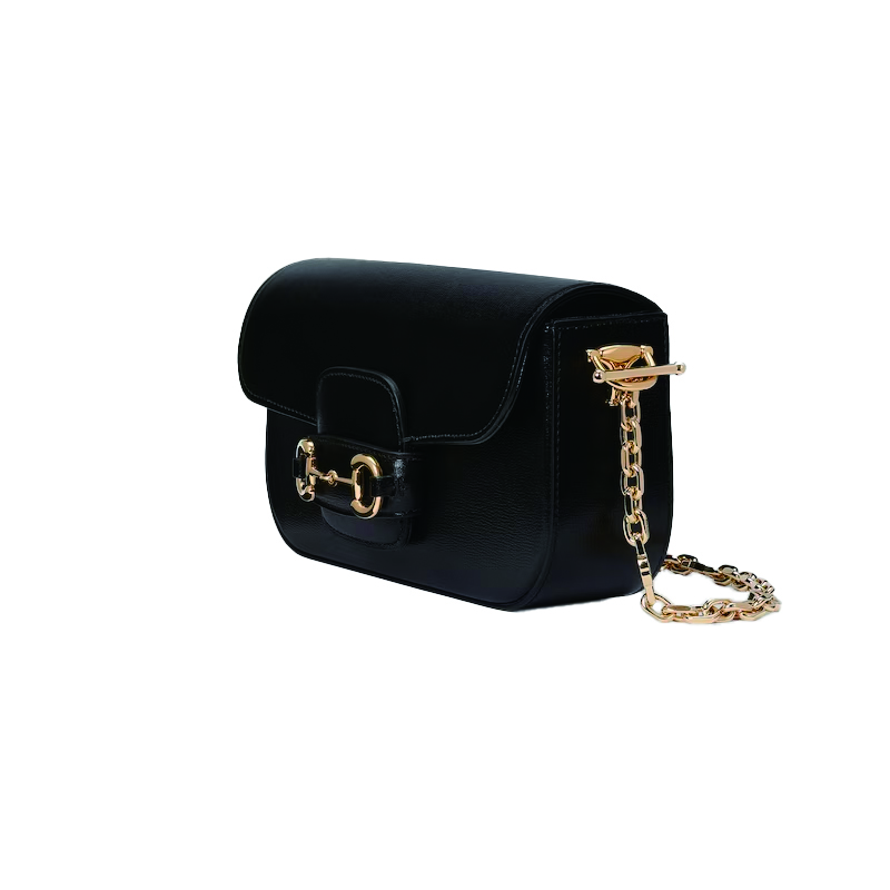 GUCCI (グッチ)   〔グッチ ホースビット 1955〕スモール ショルダーバッグ