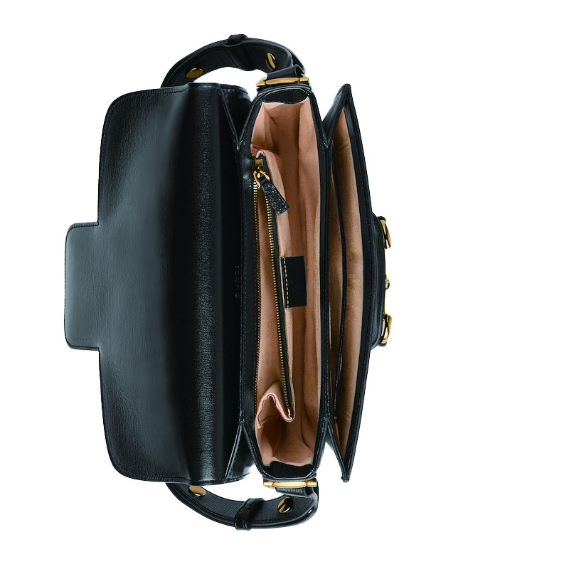 GUCCI (グッチ)   〔グッチ ホースビット 1955〕 ショルダーバッグ