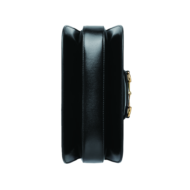 GUCCI (グッチ)   〔グッチ ホースビット 1955〕 ショルダーバッグ