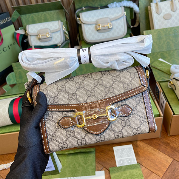 グッチ GUCCI ショルダーバッグ レディース