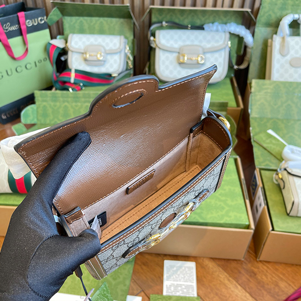 グッチ GUCCI ショルダーバッグ レディース