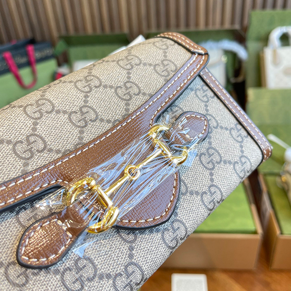 グッチ GUCCI ショルダーバッグ レディース