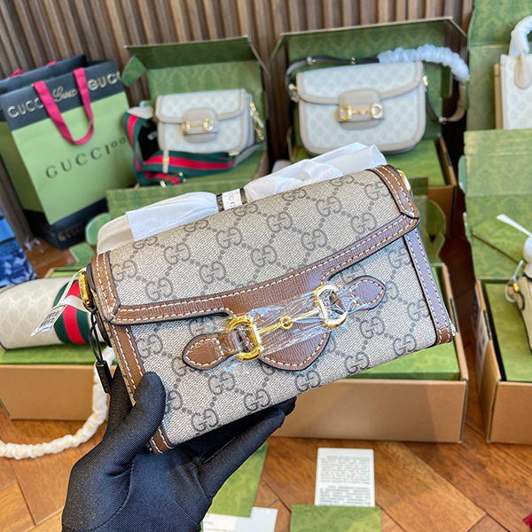 グッチ GUCCI ショルダーバッグ レディース