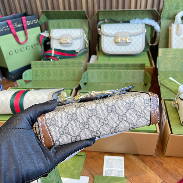 グッチ GUCCI ショルダーバッグ レディース