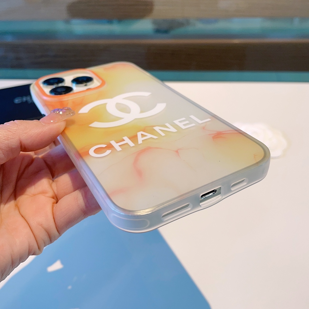 シャネル シンプル 携帯ケース iPhoneケース レディース