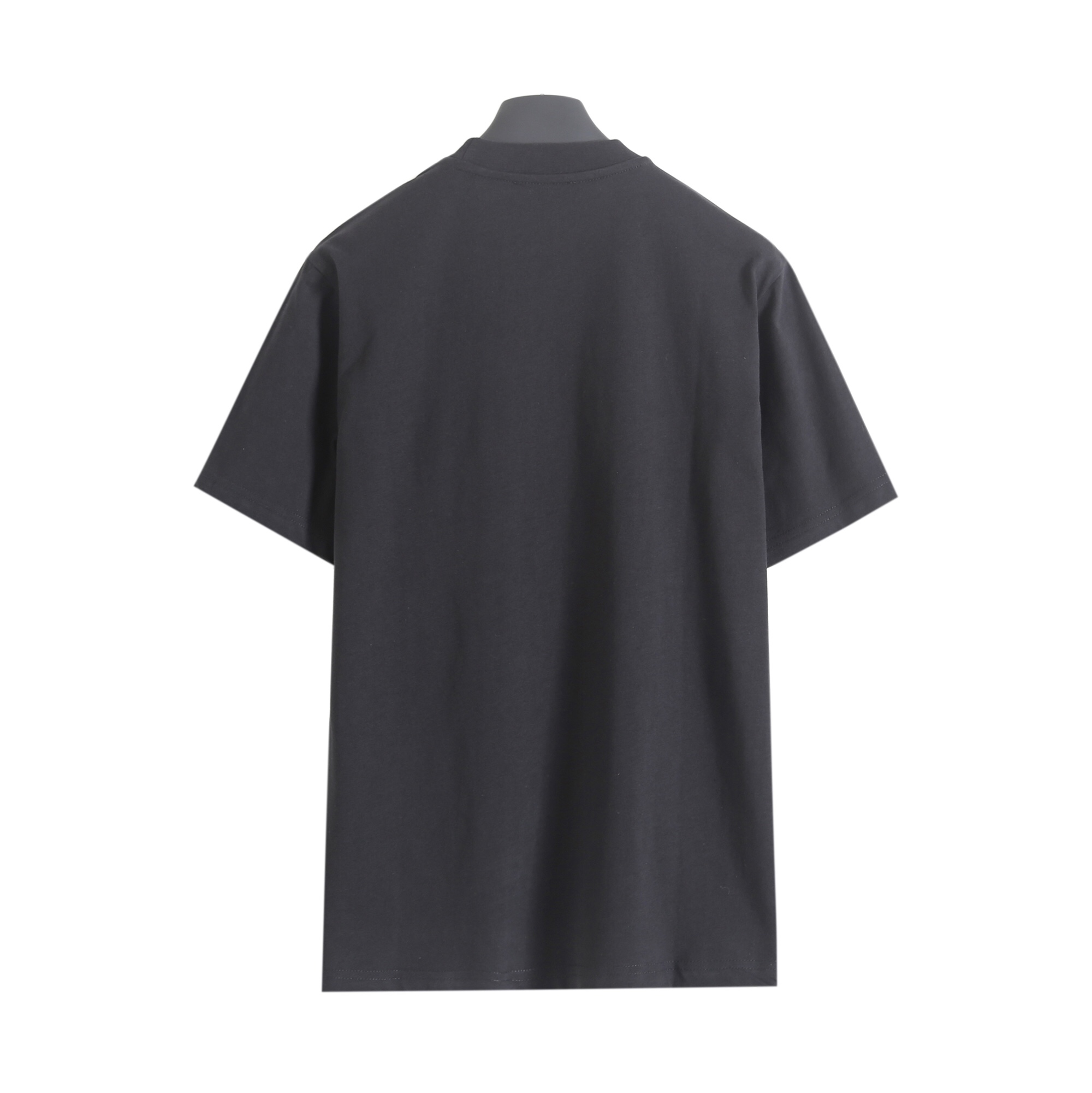 セリーヌ CELINE グラデーションロゴプリントTシャツ メンズ 半袖 