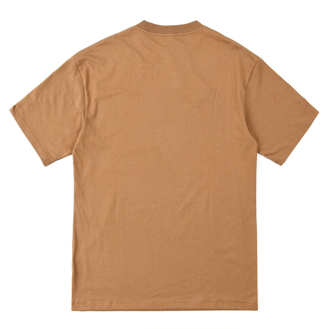 Balenciaga(バレンシアガ) レギュラーフィット Tシャツ 3色 メンズ＆レディース