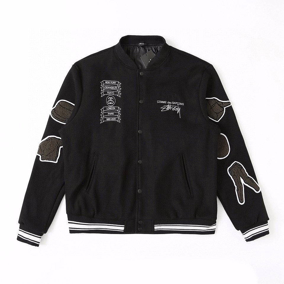 ステューシー（STUSSY） – KAIDOKU