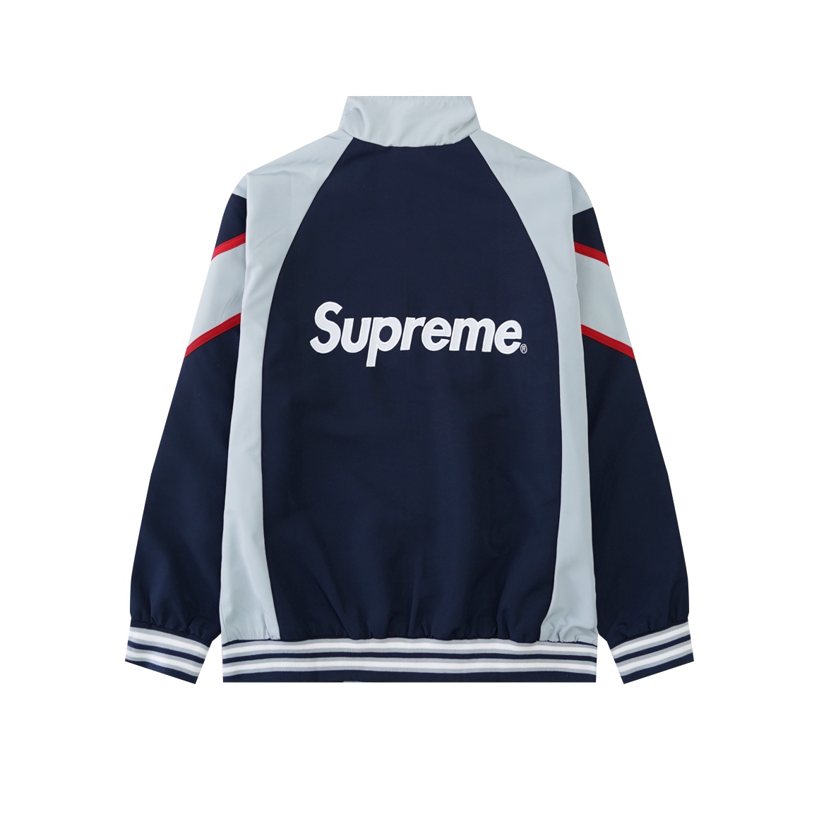 MLB×シュプリーム ジャケット 2色 レディース&メンズ 