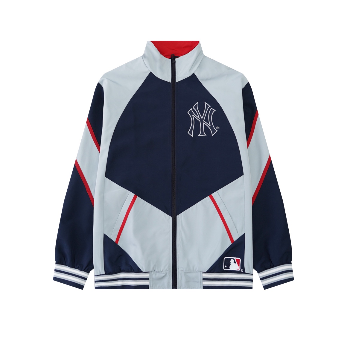 MLB×シュプリーム ジャケット 2色 レディース&メンズ 