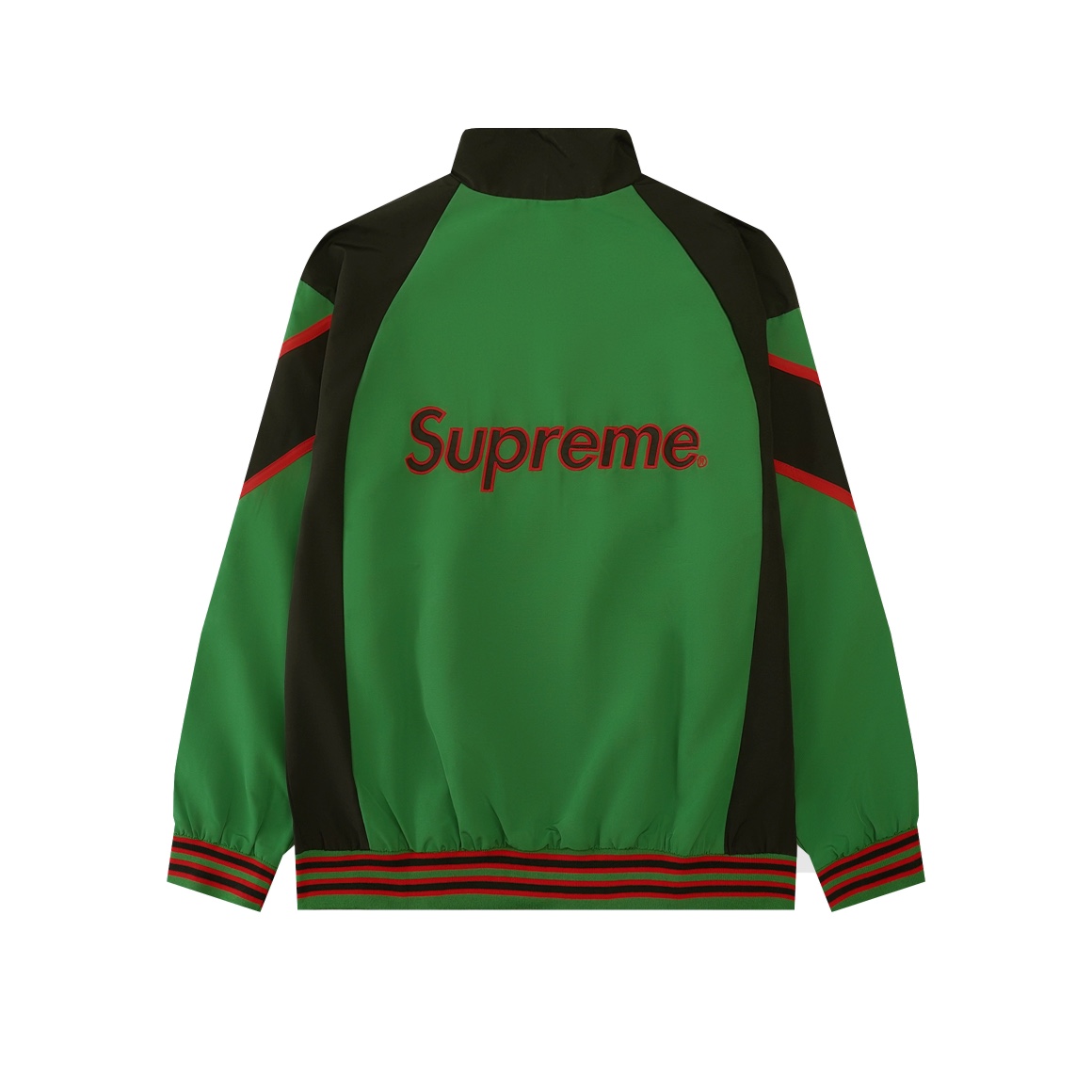 MLB×シュプリーム ジャケット 2色 レディース&メンズ 