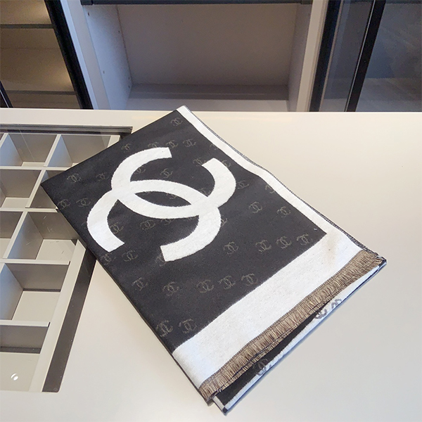 シャネル チェーンバッグ+財布+スカーフ お得セット 3点 レディース