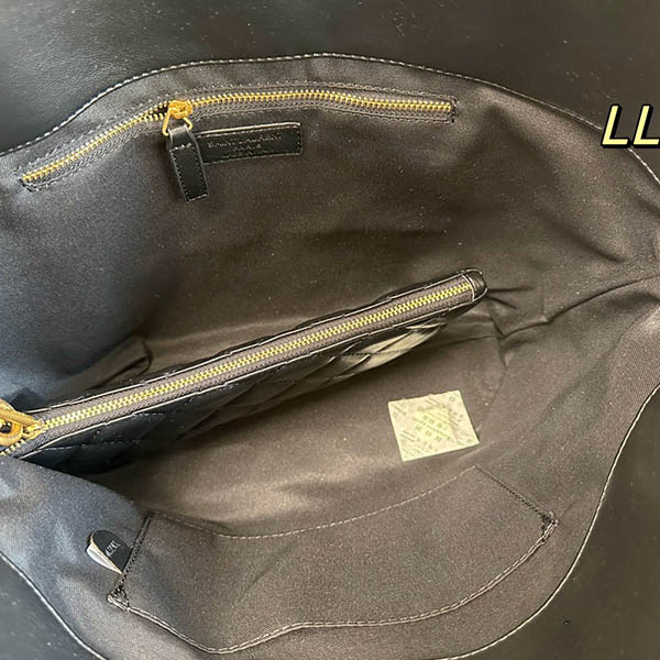 サンローラン トートバッグ＋クラッチバッグ お得セット レディース