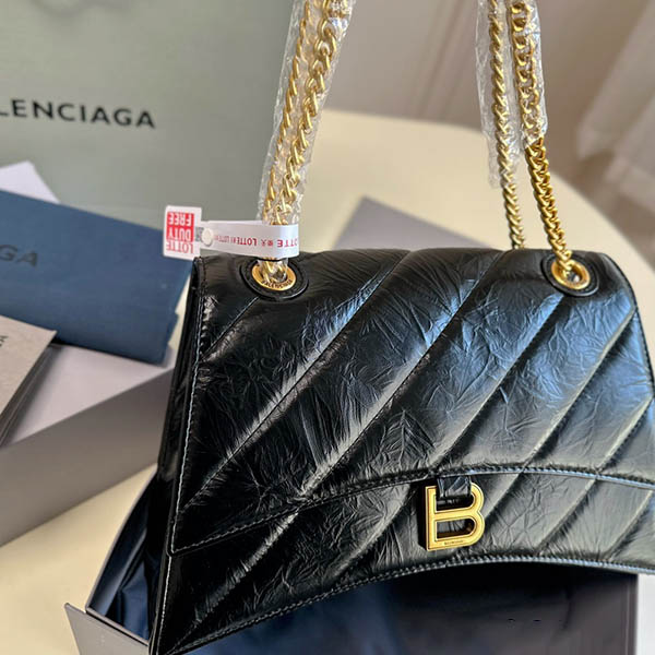 バレンシアガ ショルダーバッグ レディース