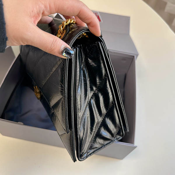 バレンシアガ ショルダーバッグ レディース