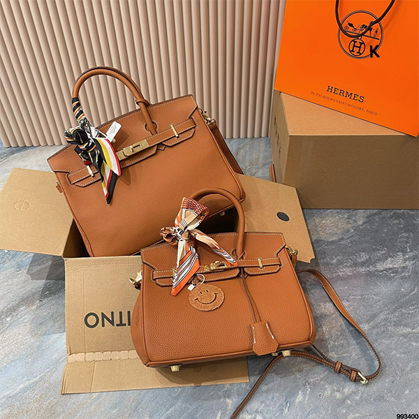 エルメス Hermès バーキンバッグ レディース