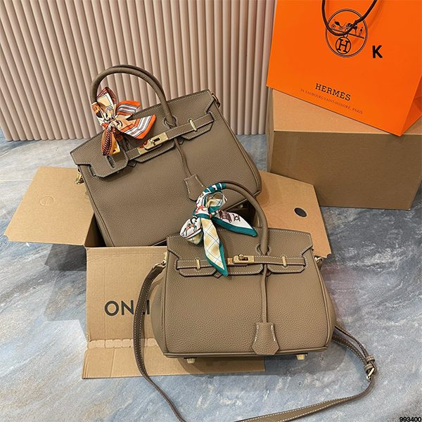 エルメス Hermès バーキンバッグ レディース