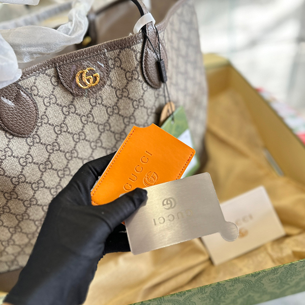 グッチ GUCCI トートバッグ レディース