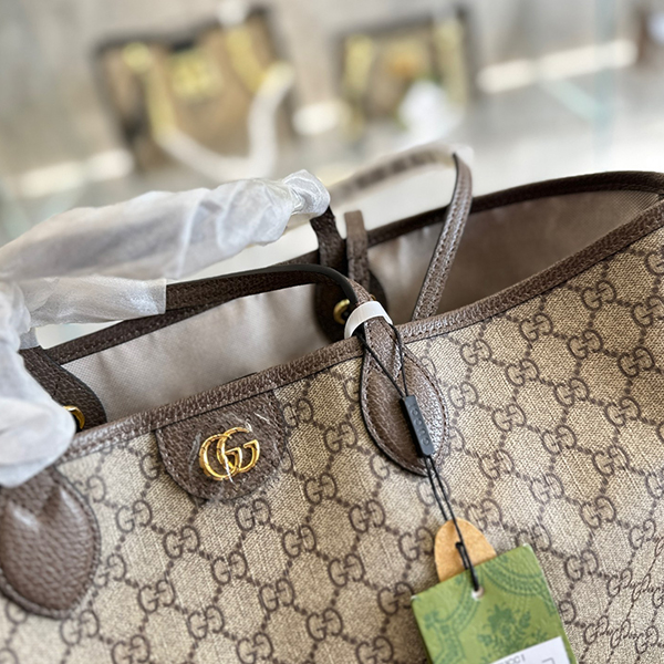 グッチ GUCCI トートバッグ レディース