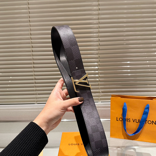ルイヴィトン ベルト メンズ