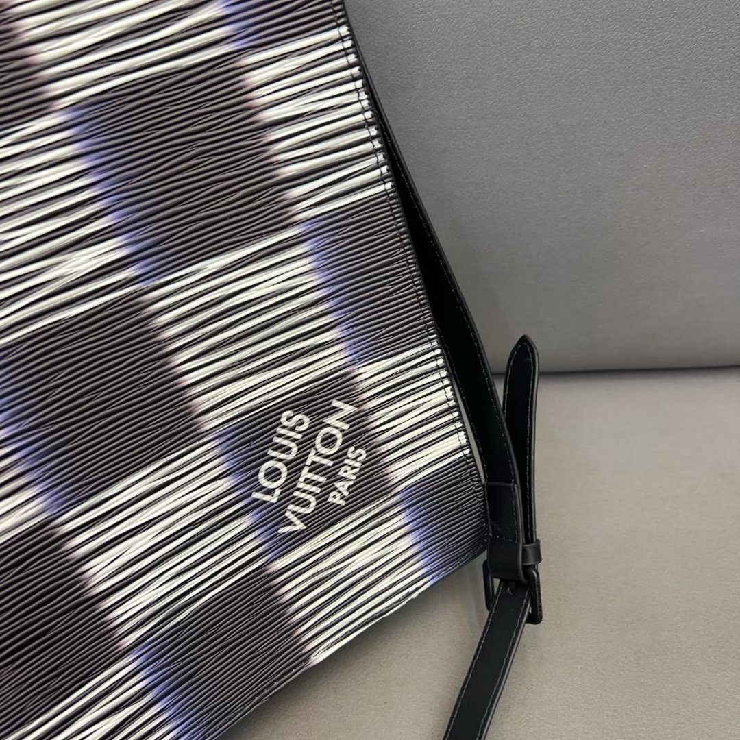 LOUIS VUITTON ルイヴィトン トートバッグ ハンドバッグ チェッカーボード メンズ