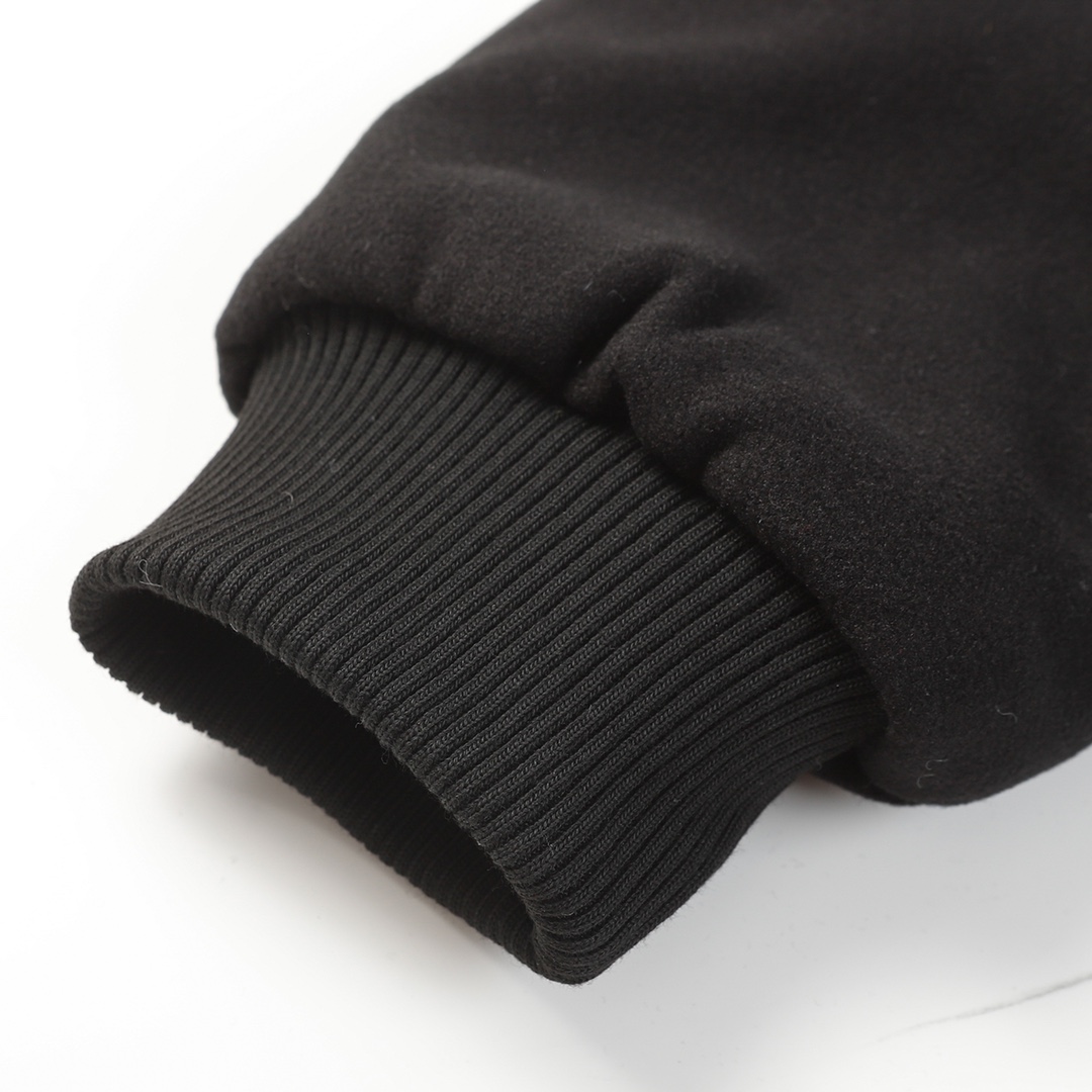 ステューシー 野球服 ジャケット 中綿 メンズ レディース