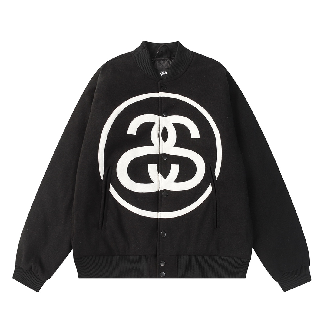ステューシー（STUSSY） – KAIDOKU